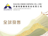 智汇矿业早盘涨超6% 公司H股全流通备案已完成