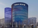 诺亚控股将于7月30日派发特别股息每股0.892元