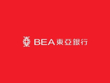 香港银行股逆市走高 东亚银行及大新银行集团均涨超6%