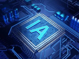 AI应用股部分走高 极视角及中国软件国际均涨逾9%