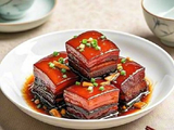 中国食品午后涨超6% 上半年纯利同比增长7.83%至6.23亿元