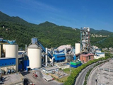 西部水泥午后涨超4% 上半年归母净利润3.79亿元同比下降49.4%