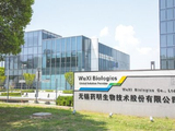 药明生物根据首次公开发售前购股权计划合共发行242.39万股
