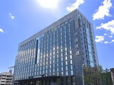 花旗：中国铁建目标价下调至5.5港元 维持“买入”评级