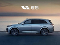 理想汽车-W9月交付新车31817辆