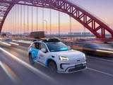 高盛：小马智行-W持续扩张Robotaxi车队 维持“买入”评级