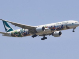 花旗：看好国庆假期国际航空需求 首选国泰航空