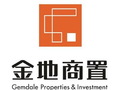 金地商置前9个月累计合约销售总额约48.34亿元 同比减少43.35%