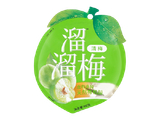 溜溜梅盘中拉升逾37%公司入局新鲜零食赛道 新品牌爱开食首次亮相