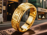 周大福获董事会主席郑家纯增持351.46万股 每股作价约10.73港元