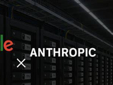 谷歌计划向Anthropic投资至多400亿美元 支持后者大幅扩展算力