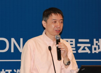 王坚