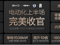 电动化上半场完美收官：比亚迪发布第二代刀片电池及闪充技术