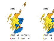 苏民党胜利挑战英国统一：大选后苏格兰问题的转折