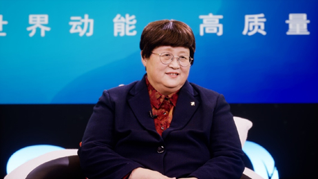 中欧国际工商学院院长汪泓