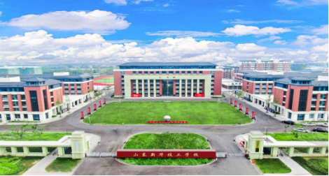 （中国东方教育山东济南区域中心）