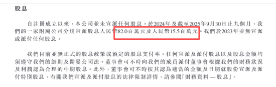 （资料来源：公司招股书）