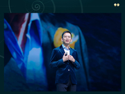 吴晓波：很多朋友知道我喜欢买房子 这个爱好我改了