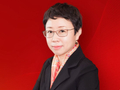 刘晓艳：团结更多会员机构的力量 抓住发展机遇 破解发展难题 助力行业高速发展
