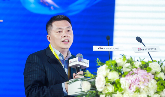 鹏扬基金总经理 杨爱斌