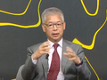 黄益平：化解全球经济失衡是世界各国共同的课题