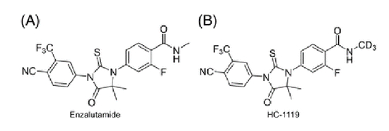 来源：CANCERTHERAPY AND PREVENTION，西南证券