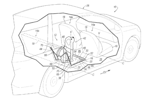 图片来源：USPTO