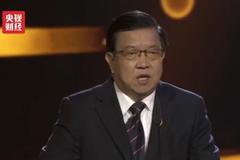 龙永图：中国加入世贸后 迎来了一次巨大的体制创新