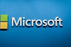 微软第一财季营收同比增长22% 净利润同比增长48%