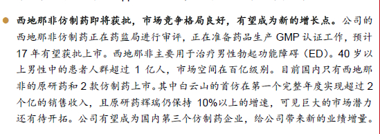 来源：西南证券研报