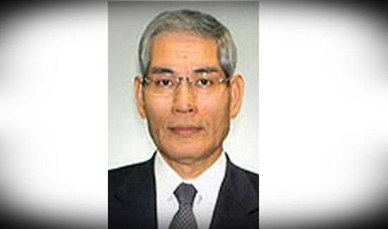 基恩士（Keyence）的创始人滝崎武光