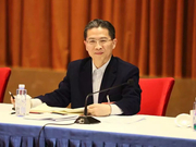 上海市政协副主席：择高处立、寻平处住 要向宽处行