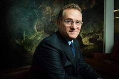 橡树资本Howard Marks：在一个低回报的世界 对投资会更加谨慎