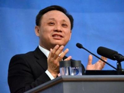 毛振华：我国债务总体情况这一年已有所改善