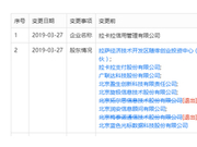 1亿条个人信息遭泄漏 ：涉案公司与5家上市公司有关