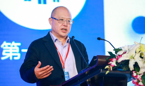 鄂尔多斯银行行长左中海