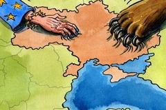 乌克兰外长：拜登公布的新一轮对俄制裁是“强有力的”