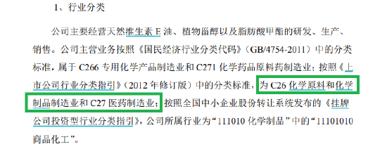 来源：格兰尼新三板公告
