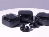 三星将于10月27日在韩国推出品牌首款开放式耳机Galaxy Buds On