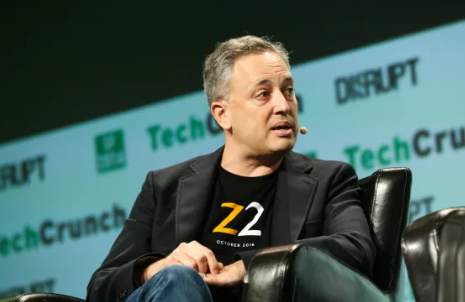 风险投资家、特朗普的人工智能 “沙皇” 大卫・萨克斯。