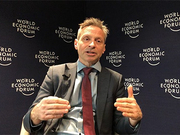 埃信华迈：全球经济回暖以国际贸易稳定为前提条件