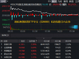 ESMO数据窗口来临，mRNA概念先涨为敬，港股通创新药逆市收红！脑机接口重磅利好，概念股盘中暴拉24%