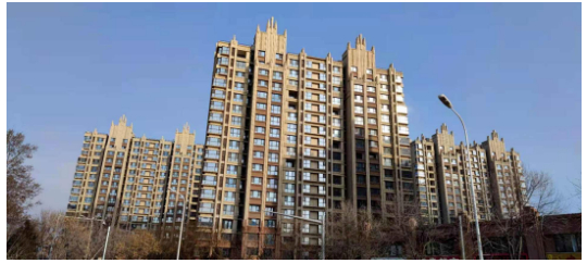 平谷 图 / 燃财经拍摄