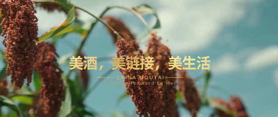 图片来源：贵州茅台集团官网