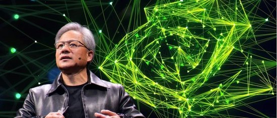 从算力到服务，英伟达在AI赛道上毫不松懈。