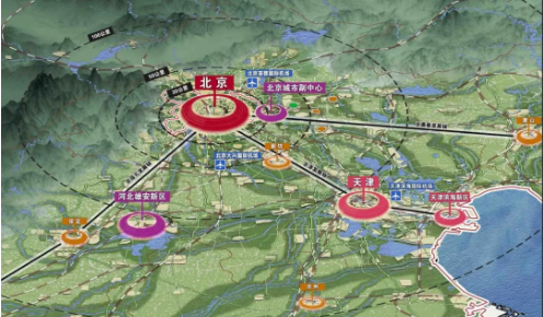  图源：北京市规划和自然资源委员会