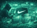 耐克：正在调查可能的数据泄露事件