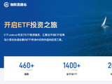 易方达基金买下etf.com.cn域名，网友称：有钱真好