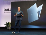 戴尔“自打脸”复活XPS品牌丨直击CES