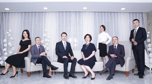　美莱拥有皮肤美容实力派医师团队